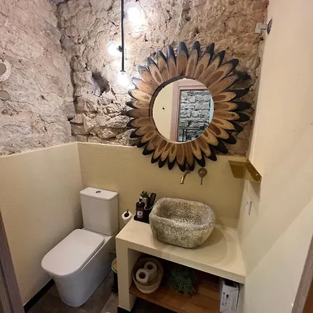 Apartamento Abanico 3