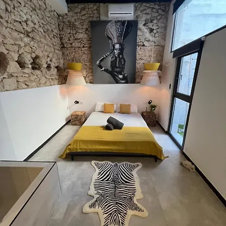 Abanico 3 * Alicante