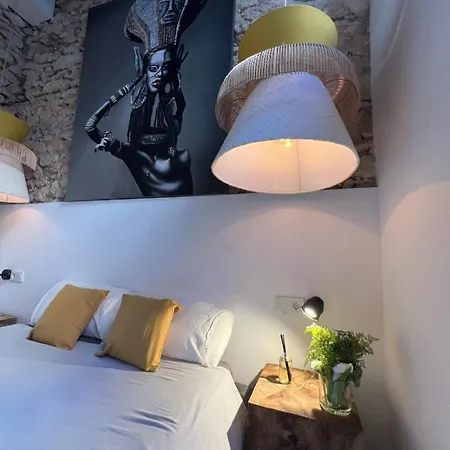 Apartment Abanico 3