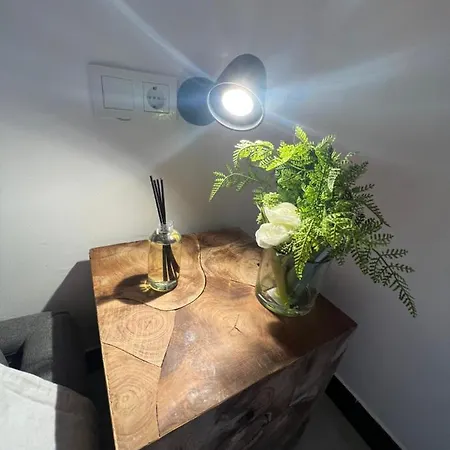 Abanico 3 Apartment Alicante